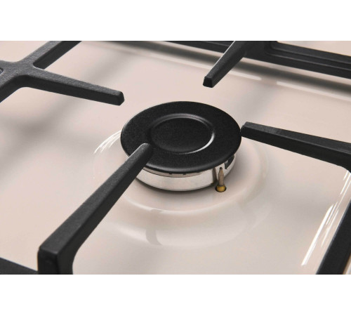 Плита комбинированная Ardesto FSCF-C606BG