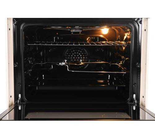 Плита комбинированная Ardesto FSCF-C606BG