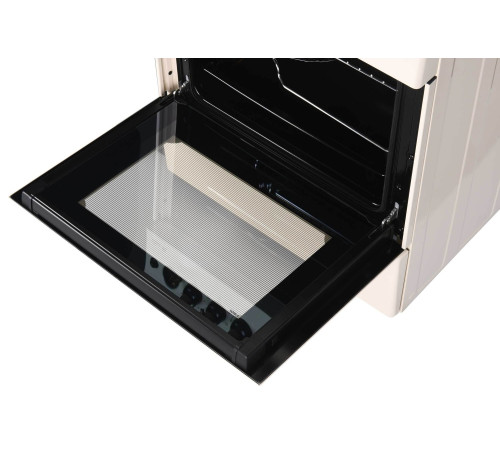 Плита комбинированная Ardesto FSCF-C606BG