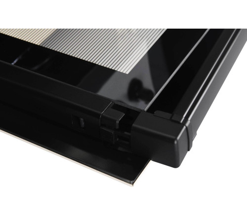 Плита комбинированная Ardesto FSCF-C606BG