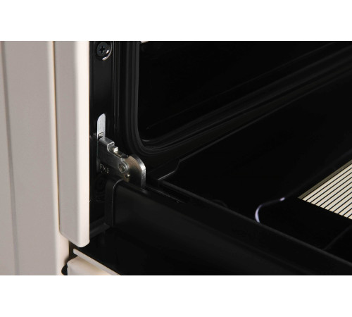 Плита комбинированная Ardesto FSCF-C606BG