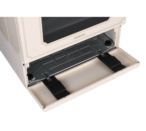 Плита комбинированная Ardesto FSCF-C606BG