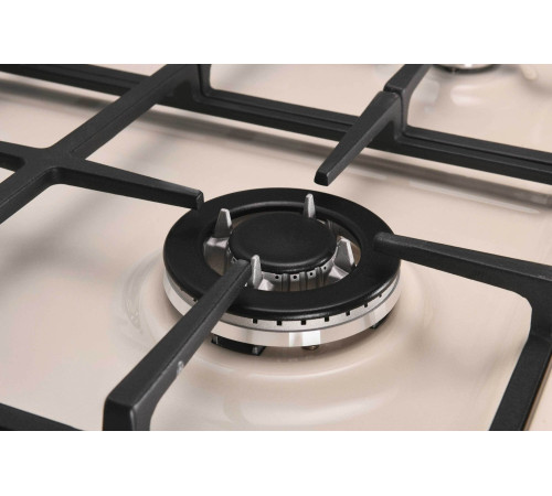 Плита комбинированная Ardesto FSCF-C606BG