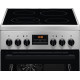 Электрическая плита Electrolux LKR540200X