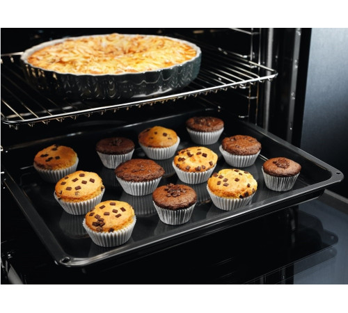 Электрическая плита Electrolux LKR540200X