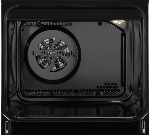 Электрическая плита Electrolux LKR540200X