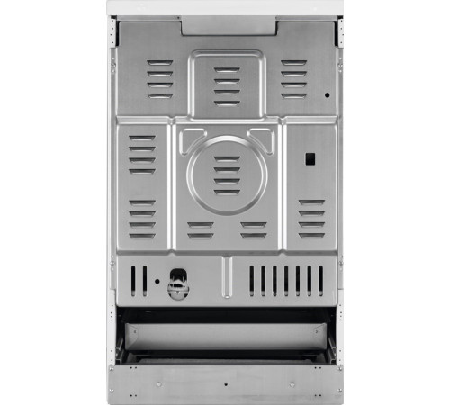 Электрическая плита Electrolux LKR540200X