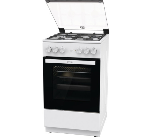 Плита газовая Gorenje GK5A40WF-B