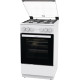Плита газовая Gorenje GK5A40WF-B