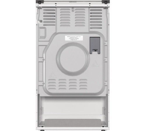Плита газовая Gorenje GK5A40WF-B