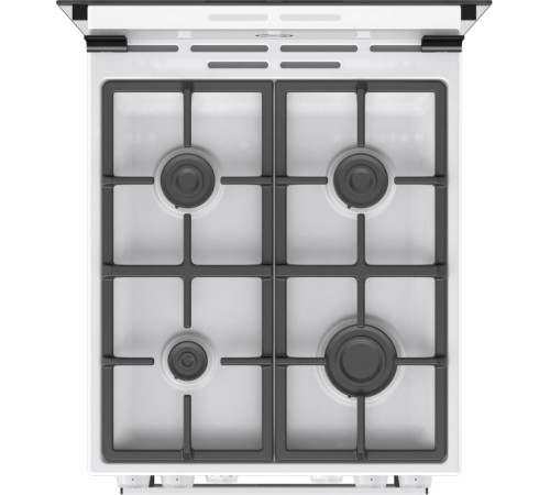 Плита газовая Gorenje GK5A40WF-B