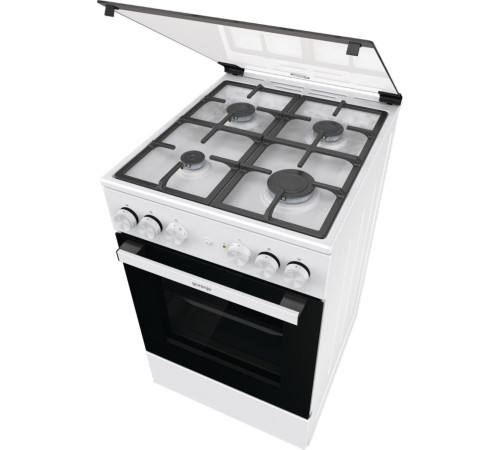 Плита газовая Gorenje GK5A40WF-B
