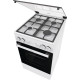 Плита газовая Gorenje GK5A40WF-B