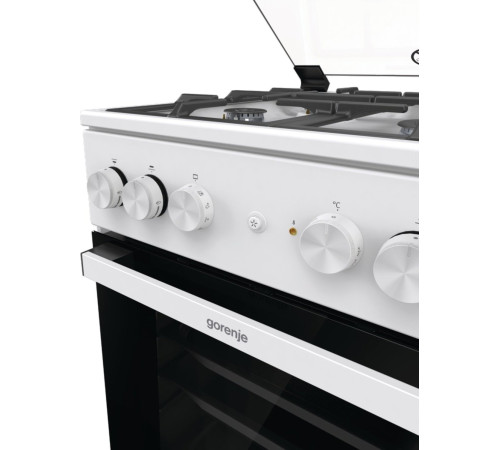 Плита газовая Gorenje GK5A40WF-B