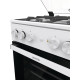 Плита газовая Gorenje GK5A40WF-B