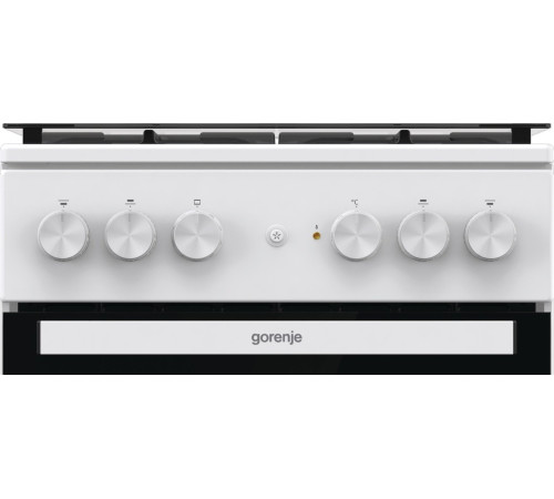 Плита газовая Gorenje GK5A40WF-B
