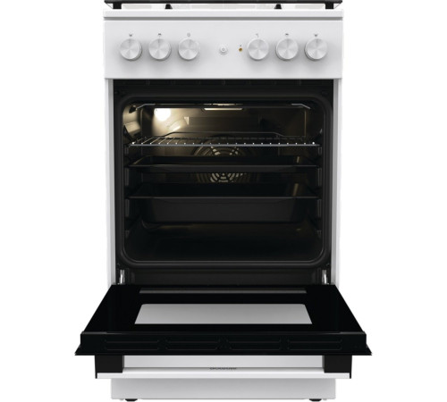 Плита газовая Gorenje GK5A40WF-B
