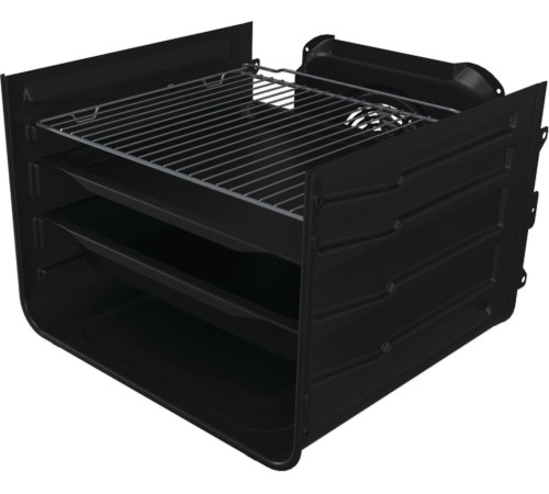 Плита газовая Gorenje GK5A40WF-B