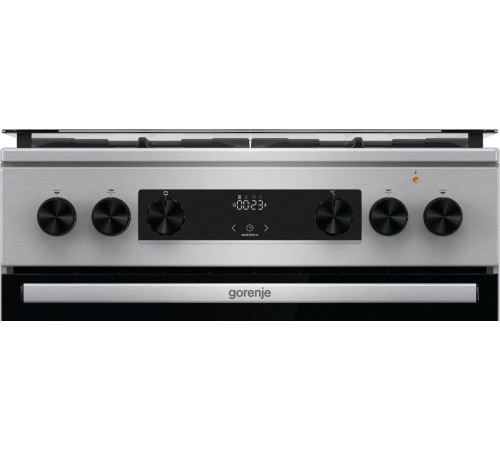 Плита комбинированная Gorenje GKS6C70XF