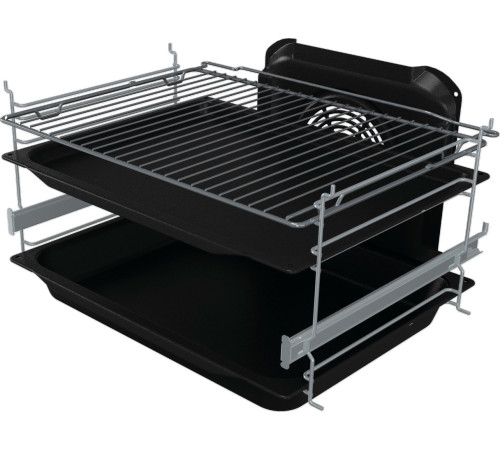 Плита комбинированная Gorenje GKS6C70XF