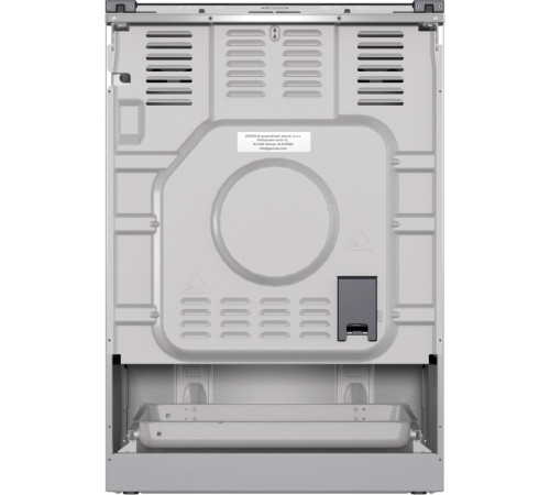 Плита комбинированная Gorenje GKS6C70XF