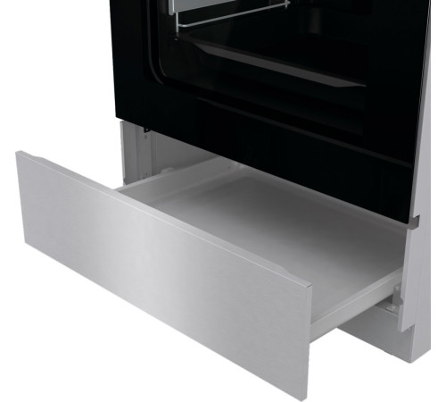 Плита комбинированная Gorenje GKS6C70XF