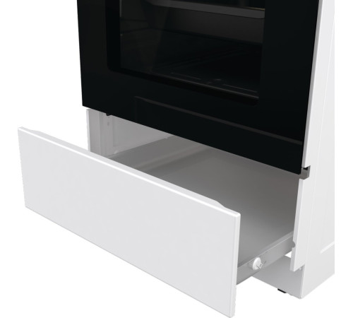 Плита газовая Gorenje GG5A11WF