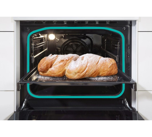 Плита газовая Gorenje GG5A11WF