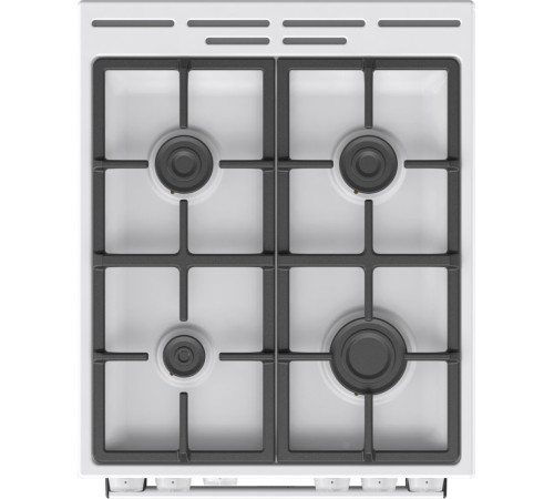 Плита газовая Gorenje GG5A11WF