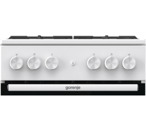Плита газовая Gorenje GG5A11WF