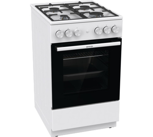 Плита газовая Gorenje GG5A11WF