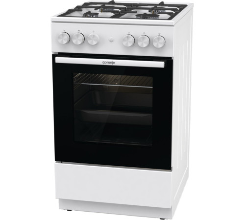 Плита газовая Gorenje GG5A11WF