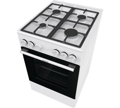 Плита газовая Gorenje GG5A11WF