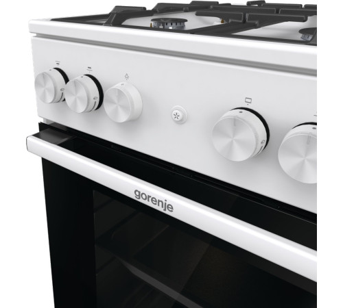 Плита газовая Gorenje GG5A11WF