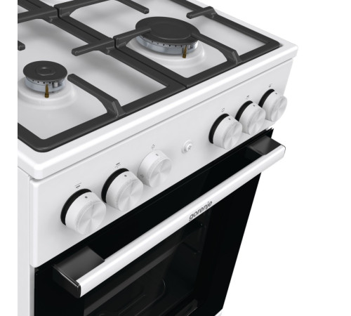Плита газовая Gorenje GG5A11WF