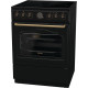 Плита електрична Gorenje GECS6B71CLB
