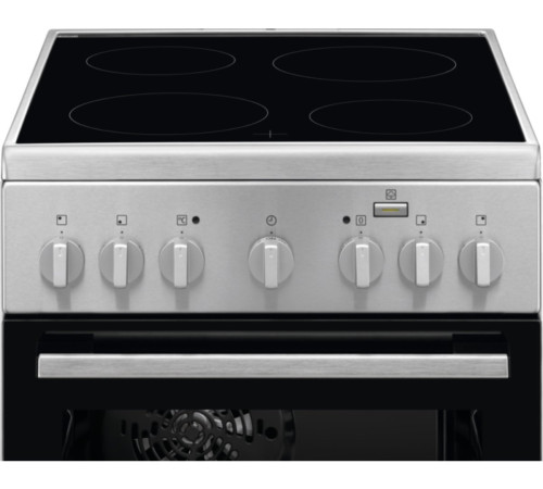 Электрическая плита Electrolux RKR560100X