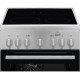 Электрическая плита Electrolux RKR560100X
