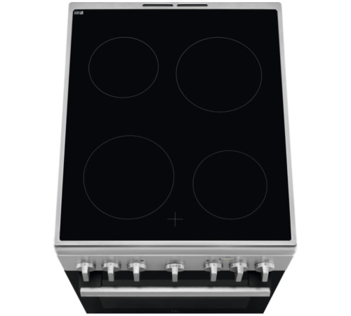 Электрическая плита Electrolux RKR560100X