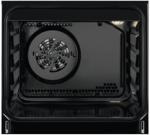 Электрическая плита Electrolux RKR560100X