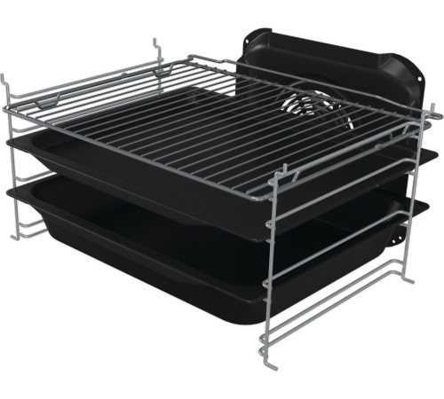 Плита комбінована Gorenje GKS5B70CLI