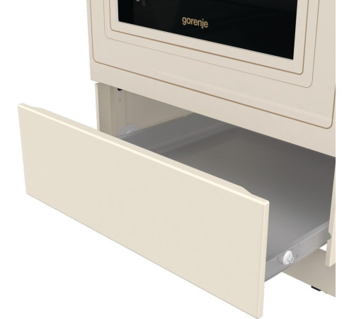 Плита комбінована Gorenje GKS5B70CLI