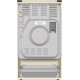 Плита комбінована Gorenje GKS5B70CLI