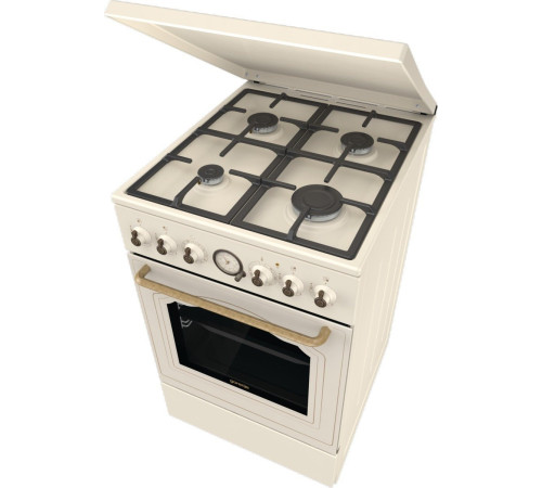 Плита комбінована Gorenje GKS5B70CLI