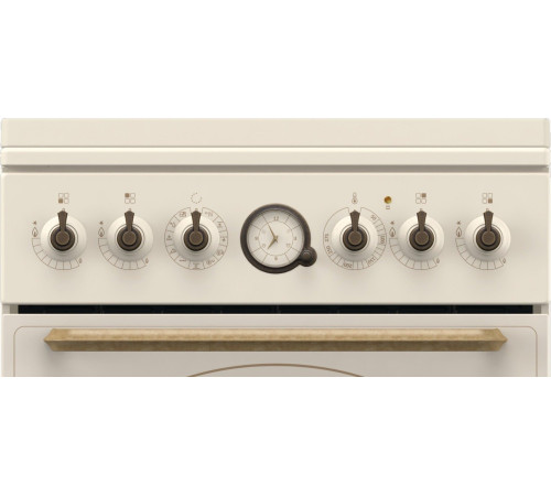 Плита комбінована Gorenje GKS5B70CLI