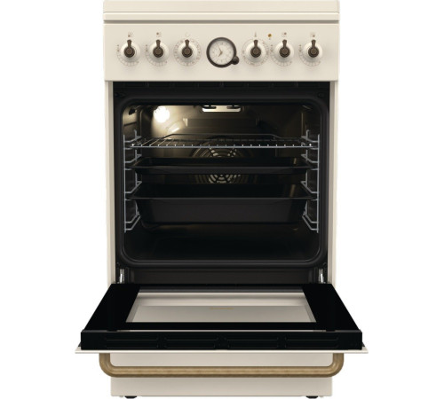 Плита комбінована Gorenje GKS5B70CLI