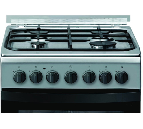 Плита Indesit IS5G5PHX/E