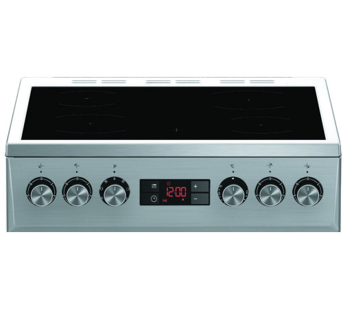 Плита электрическая Beko FSM57300GX