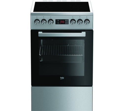 Плита электрическая Beko FSM57300GX