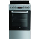 Плита электрическая Beko FSM57300GX
